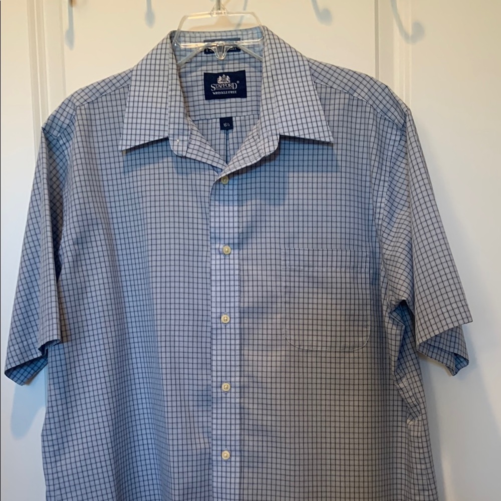 Stafford casual shirt